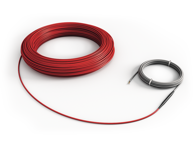 Комплект теплого пола (кабель) Electrolux ETC 2-17-1200